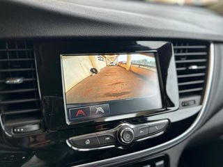 Opel Mokka X 2018