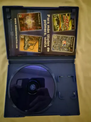 PlayStation 2 - Grand Tour Racing