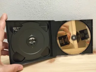 CD Acid Jazz Rarities - The Gold Collection