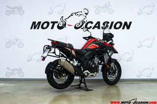 MACBOR MONTANA XR5 -APTA A2- GARANTÍA OFICIAL