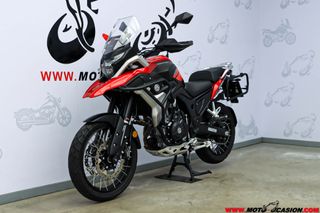 MACBOR MONTANA XR5 -APTA A2- GARANTÍA OFICIAL