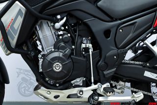 MACBOR MONTANA XR5 -APTA A2- GARANTÍA OFICIAL