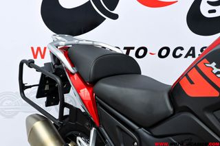 MACBOR MONTANA XR5 -APTA A2- GARANTÍA OFICIAL