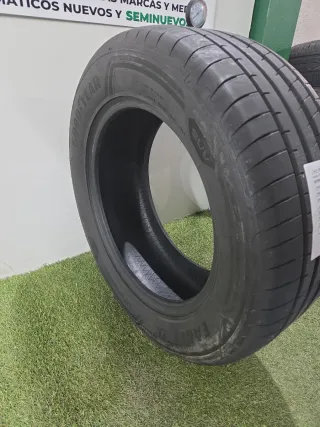 275 55 19 111W GOODYEAR EAGLE F1 ASYMMETRIC 3