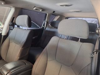 SsangYong Rexton 2005