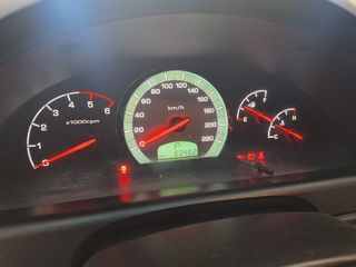 SsangYong Rexton 2005