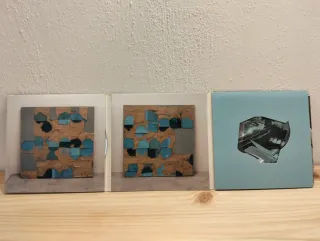 CD Jazz Dave Burrell After Love