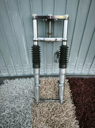 Horquilla Harley Evolution