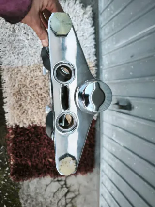 Horquilla Harley Evolution