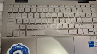 HP Pavilion x360 Touchscreen