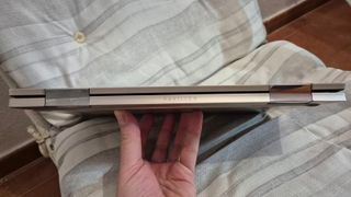 HP Pavilion x360 Touchscreen