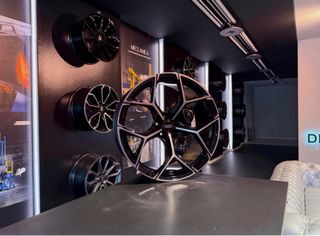 Llantas Audi 18 Pulgadas,nuevas