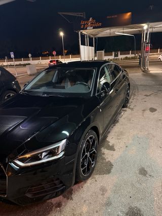 Llantas Audi 18 Pulgadas,nuevas