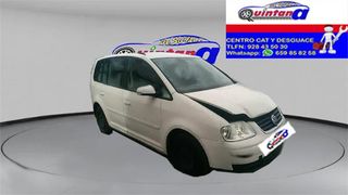 Volkswagen Touran para despiece