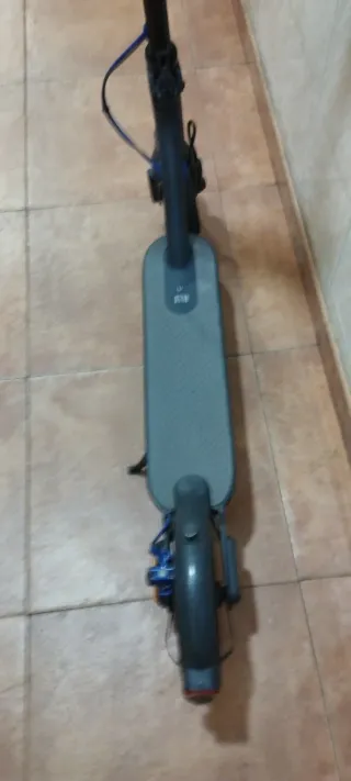 Patinete Eléctrico Xiaomi Pro