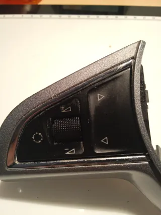 Recambio de rodillo para volante Skoda