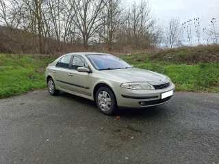 Renault Laguna 2003
