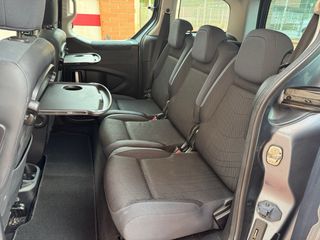 Peugeot Partner 2009