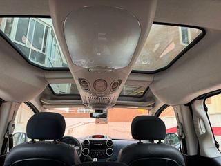 Peugeot Partner 2009