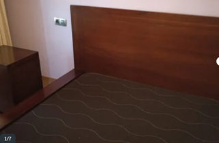 Colchón cama 1,80 m