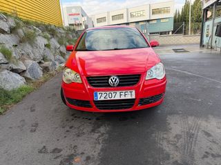 Volkswagen Polo 2006