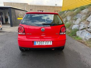 Volkswagen Polo 2006