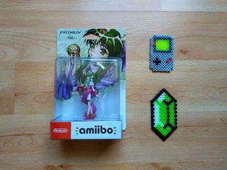 amiibo Tiki - Fire Emblem