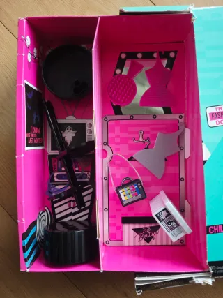 L.O.L. Surprise! OMG Chillax Muñeca