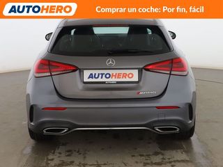 Mercedes Clase A A 180 AMG Line