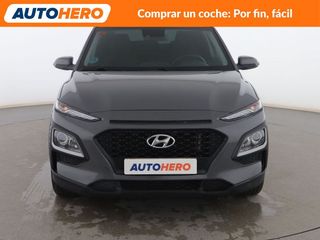 Hyundai Kona 1.0 TGDI Essence 2WD