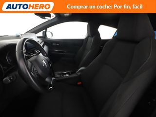 Toyota C-HR 1.8 Hybrid Advance