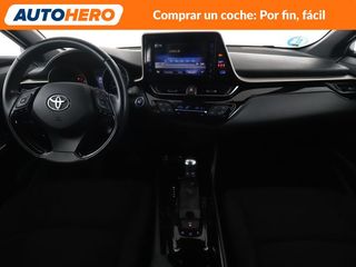 Toyota C-HR 1.8 Hybrid Advance