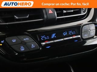 Toyota C-HR 1.8 Hybrid Advance