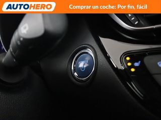 Toyota C-HR 1.8 Hybrid Advance