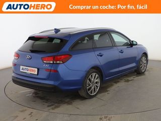 Hyundai i30 1.6 CRDi go!+