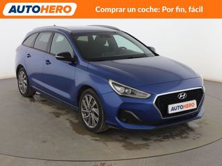 Hyundai i30 1.6 CRDi go!+