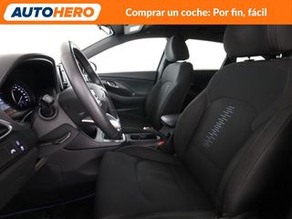 Hyundai i30 1.6 CRDi go!+