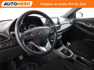 Hyundai i30 1.6 CRDi go!+
