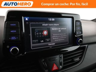 Hyundai i30 1.6 CRDi go!+