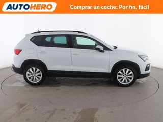 Seat Ateca 1.5 TSI ACT Style Go