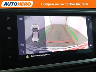 Seat Ateca 1.5 TSI ACT Style Go