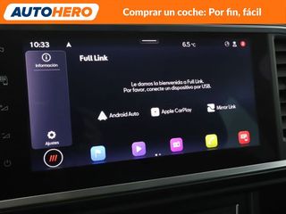 Seat Ateca 1.5 TSI ACT Style Go