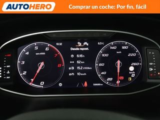Seat Ateca 1.5 TSI ACT Style Go