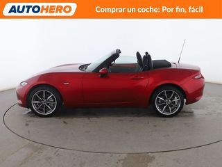 Mazda MX-5 2.0 Exclusive-Line