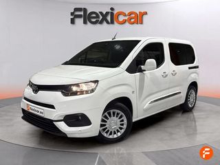 Toyota Proace City Verso 1.5D 96kW (130CV) Family Active L1