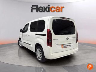 Toyota Proace City Verso 1.5D 96kW (130CV) Family Active L1