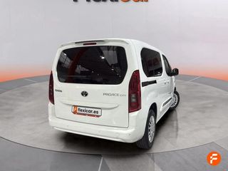 Toyota Proace City Verso 1.5D 96kW (130CV) Family Active L1