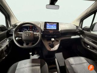 Toyota Proace City Verso 1.5D 96kW (130CV) Family Active L1
