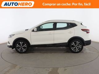 Nissan Qashqai 1.3 DIG-T N-Style
