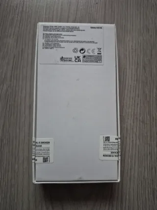 Samsung Galaxy A53 5G Azul